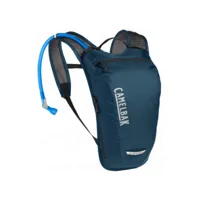 sac à dos camelbak hydrobak light 1.5 l bleu marine noir
