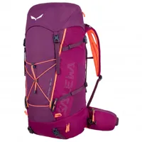 salewa - women's alptrek 38 - sac à dos de randonnée taille 38+5 l, violet