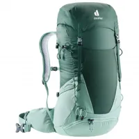 deuter - women's futura 30 sl - sac à dos de randonnée taille 30 l, turquoise