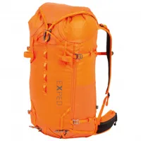 exped - women's verglas 40 - sac à dos de randonnée taille 37 l - 42 - 47 cm, orange