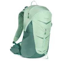 bergans - women's driv 24 - sac à dos de randonnée taille 24 l, vert