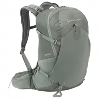 montane - women's azote 24 - sac à dos de randonnée taille 24 l, gris