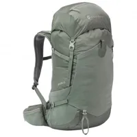 montane - women's azote 30 - sac à dos de randonnée taille 30 l, gris
