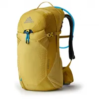 gregory - women's juno 24 rc - sac à dos de randonnée taille 24 l, beige