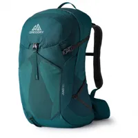 gregory - women's juno 30 rc - sac à dos de randonnée taille 30 l, bleu;brun