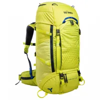 tatonka - women's pyrox 40+10 - sac à dos de montagne taille 40 + 10 l, jaune