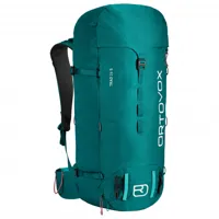 ortovox - women's trad 26 s - sac à dos d'escalade taille 26 l, turquoise