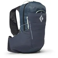 black diamond - women's pursuit 15 - sac à dos de randonnée taille 15 l - s, bleu
