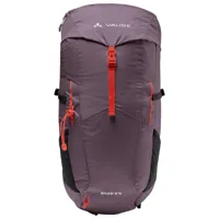 vaude - women's neyland 18 - sac à dos de randonnée taille 18 l, violet