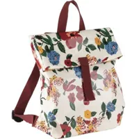 sac à dos bébé mini-coursier le petit lucas du tertre hibiscus