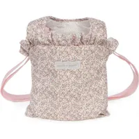 sac à dos porte bébé pour poupée lili
