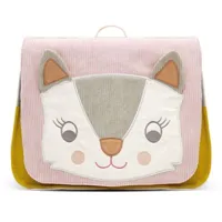 cartable a4 maternelle chat