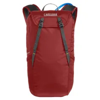 camelbak arete 18 hydration backpack 19.5l rouge