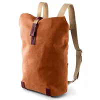 brooks england pickwick s 13l backpack marron