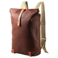 brooks england pickwick s 14l backpack marron