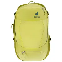 deuter trans alpine 24l backpack jaune m