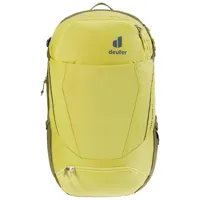 deuter trans alpine 30l backpack jaune m