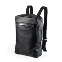 brooks england pickzip-l 20l backpack noir