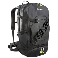 tatonka mtb 28l backpack noir