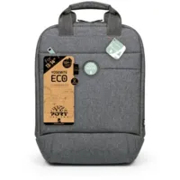 sac à dos port design 13/14 eco yosemite gris