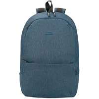 sac à dos pour ordinateur portable tucano laptop 13-14'' bleu jean