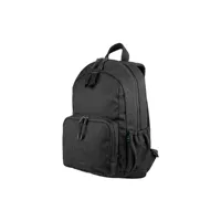 sac à dos pour ordinateur portable tucano sac a dos 14-16 noir interieur turquoise