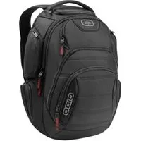 sac à dos pour ordinateur portable ogio 111059.03 noir
