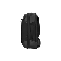 sac à dos pour ordinateur portable targus ecosmart - sac à dos pour ordinateur portable - taille xl - 15.6" - noir