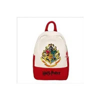 cartables scolaires generique sac à dos harry potter hogwarts rouge 45 cm
