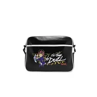 sac à bandoulière abystyle - yu-gi-oh! - sac besace - it's time to duel - yugi