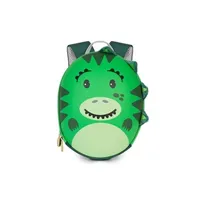 sac porté épaule boppi tiny trekker sac à dos de voyage pour enfant 4 litres - dinosaure