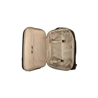 sac à dos pour ordinateur portable targus ecosmart - sac à dos/chariot pour ordinateur portable - 15.6" - noir