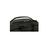 sac à dos pour ordinateur portable targus work+ expandable daypack - sac à dos pour ordinateur portable - 15" - 16" - noir