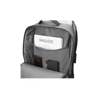 sac à dos pour ordinateur portable lenovo business casual - sac à dos pour ordinateur portable - 17.3" - gris charbon