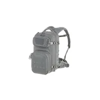 sac à dos maxpedition riftcore sac à dos de randonnée, 46 cm, 23 litres, gris