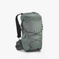 sac à dos rolltop de randonnée montagne 22l - mh500 light - quechua