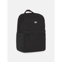 dickies sac à dos duck canvas homme noir size one size