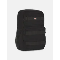 dickies sac à dos duck canvas utility homme noir size one size