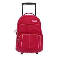 totto yeil backpack rose