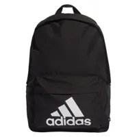 adidas classic badge of sport backpack noir