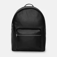 timberland tuckerman backpack noir