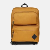 timberland utility backpack marron