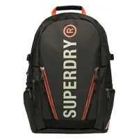 superdry tarp 21l backpack noir