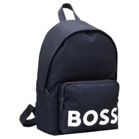 boss catch 10249707 backpack bleu