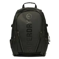 superdry tarp 21l backpack noir