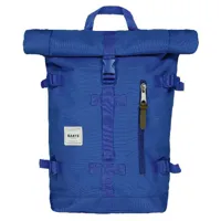 barts mountain backpack bleu