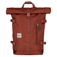 barts mountain backpack marron