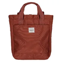 barts kallet backpack rouge