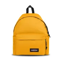 eastpak padded pak´r 24l backpack jaune