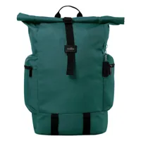 totto bistro green ray 15l backpack vert